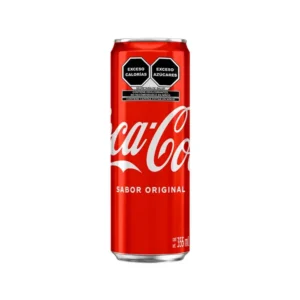 Coca Cola 235 ml-b