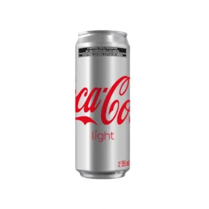 Coca Light 235 ml-b