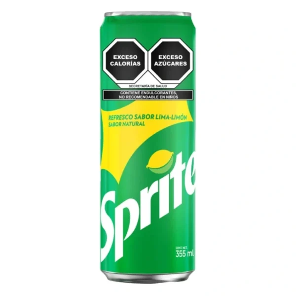 Sprite 235 ml-b