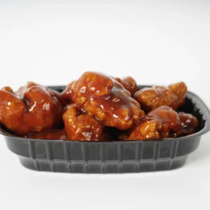 Bongless BBQ