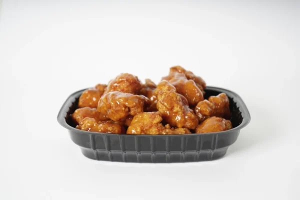 Bongless Mango Habanero