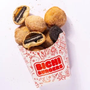 Bichi Oreo Bits