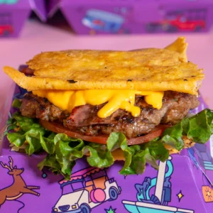 Keto Bichi